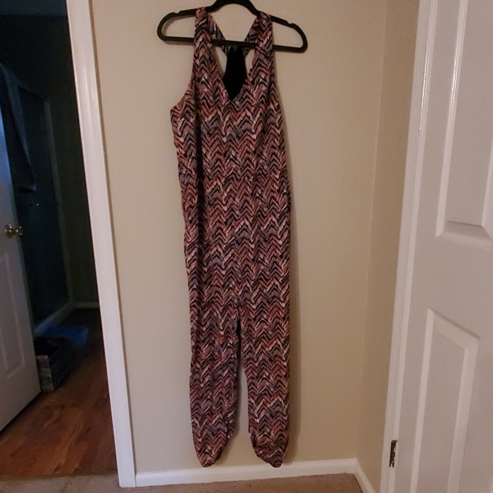 Jumpsuit
